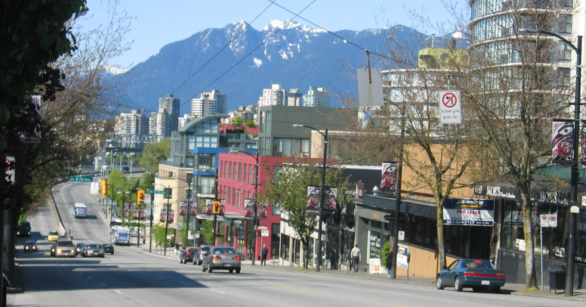 Exploring South Granville Real Estate: A Guide to Luxury Living in Vancouver's Prestigious Neighborhood